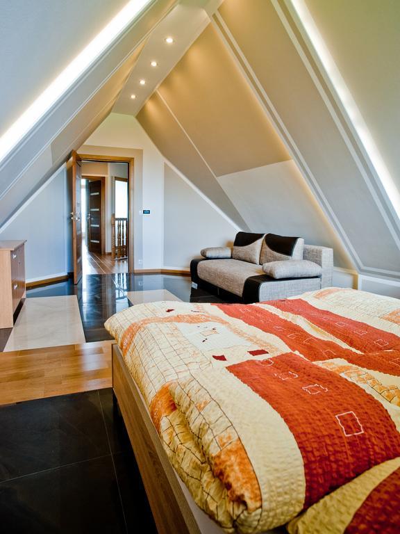 Apartamenty Toporowa Cyrhla Zakopane Cameră foto