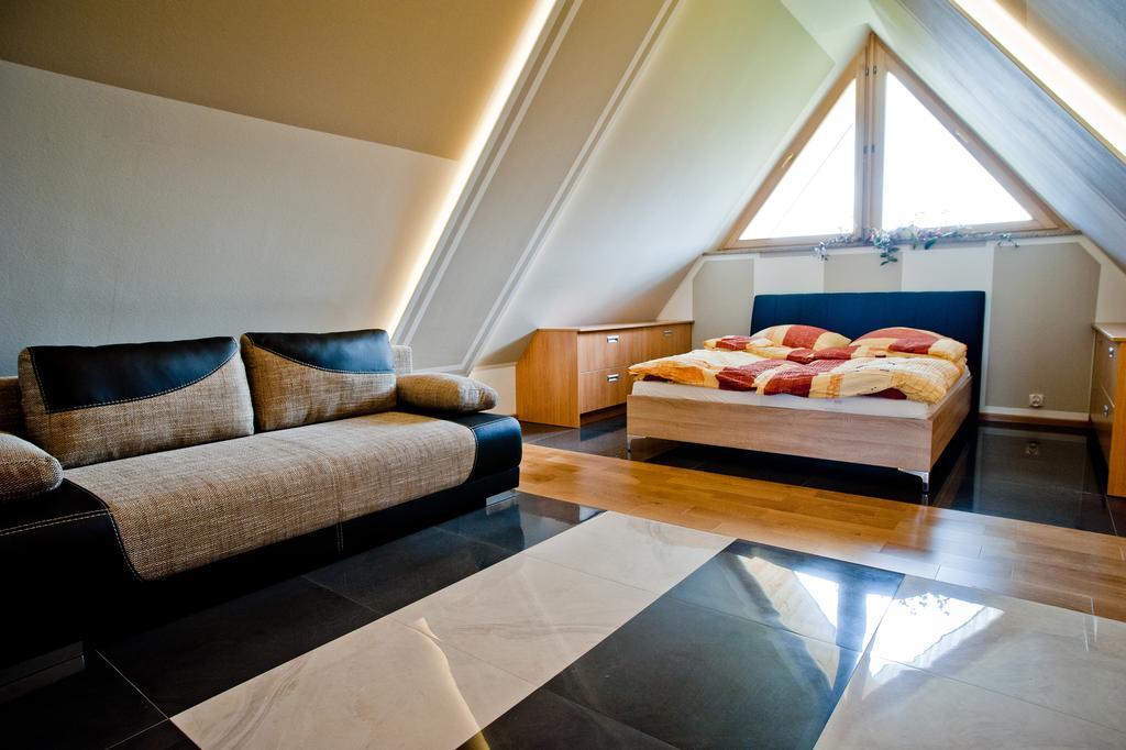 Apartamenty Toporowa Cyrhla Zakopane Cameră foto