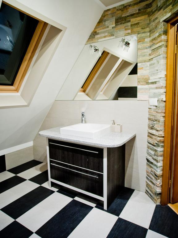 Apartamenty Toporowa Cyrhla Zakopane Cameră foto