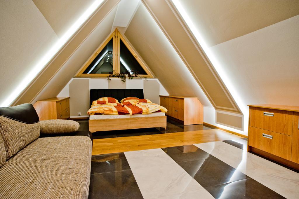 Apartamenty Toporowa Cyrhla Zakopane Cameră foto