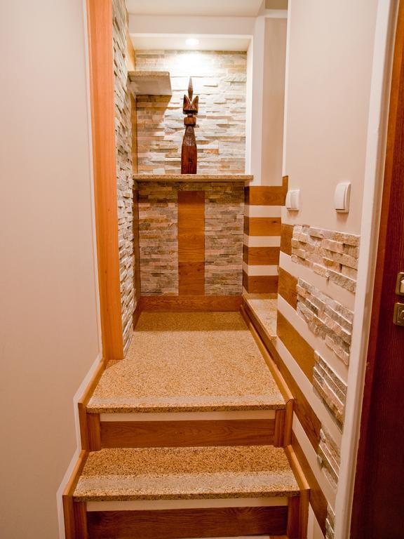 Apartamenty Toporowa Cyrhla Zakopane Cameră foto