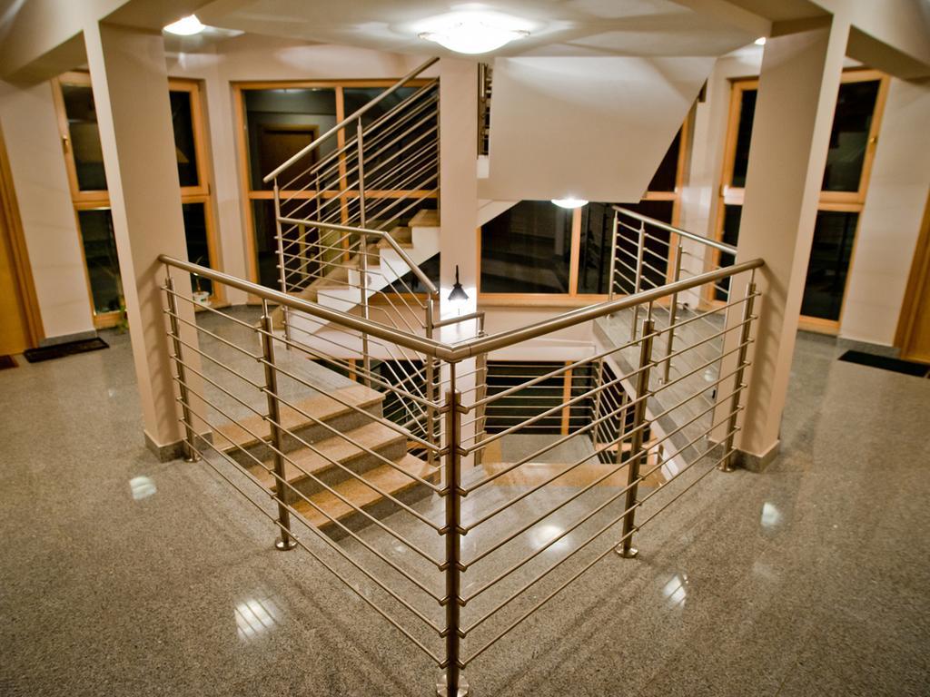Apartamenty Toporowa Cyrhla Zakopane Cameră foto