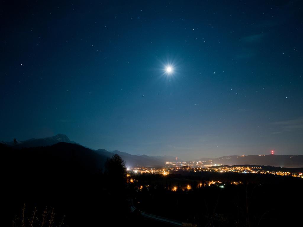 Apartamenty Toporowa Cyrhla Zakopane Cameră foto